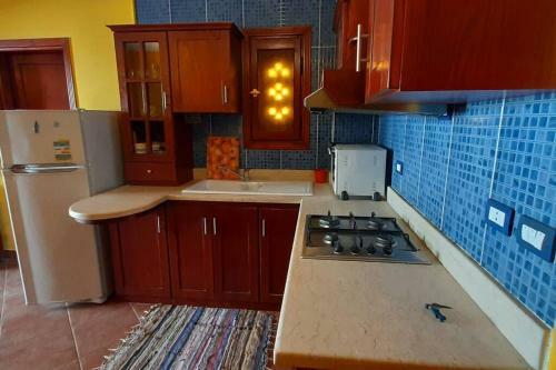 Apartamento Sunny Sharm Riviera
