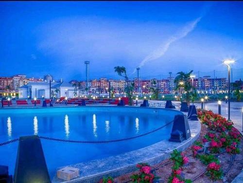 Apartamento Porto Sharm Resort Vip