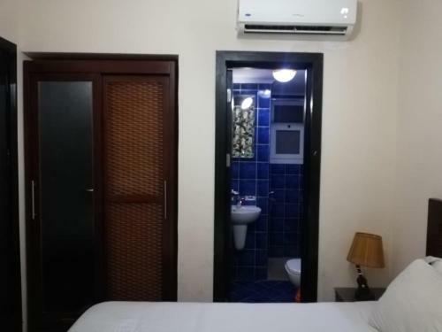 Apartamento Porto Sharm Resort Vip