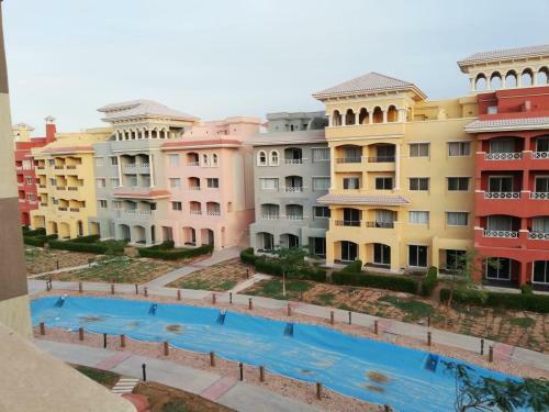 Apartamento Porto Sharm Resort Vip