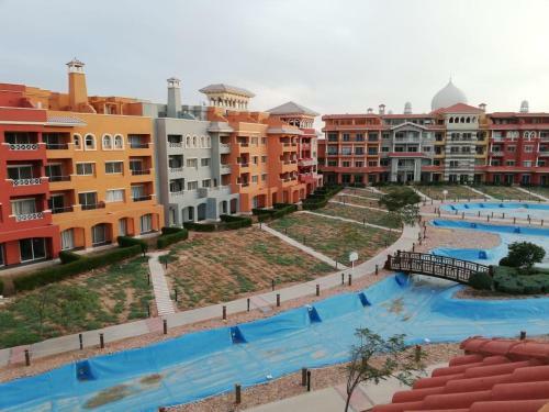 Apartamento Porto Sharm Resort Vip