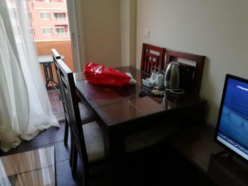 Apartamento Porto Sharm Resort Vip