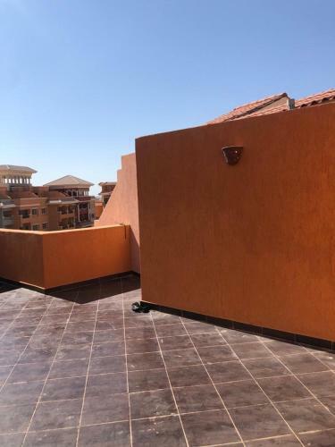 Apartamento Porto Sharm Resort Vip