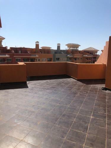 Apartamento Porto Sharm Resort Vip