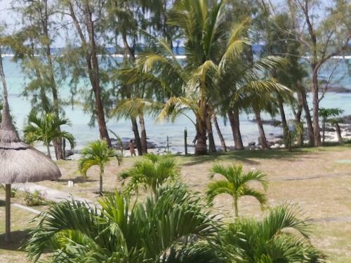 Palmar Beach Villa