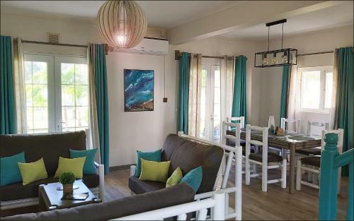 Palmar Beach Villa