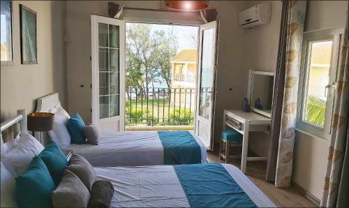 Palmar Beach Villa