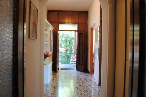 Apartamento Garden View Villa