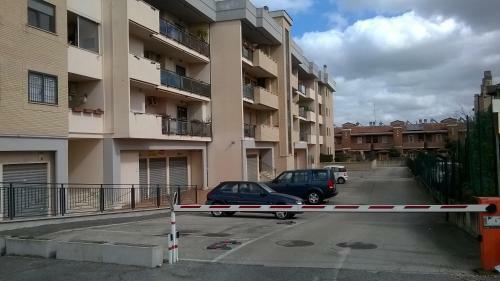 Hostal A Casa Con Stefania