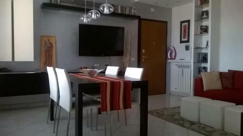 Hostal A Casa Con Stefania