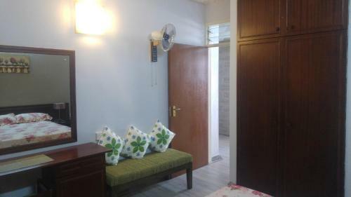 Apartamento Residence Pereybere - Opposite Public Beach