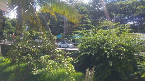 Apartamento Residence Pereybere - Opposite Public Beach