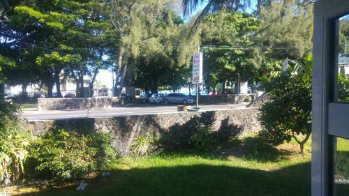 Apartamento Residence Pereybere - Opposite Public Beach