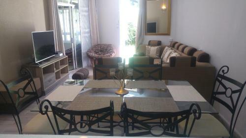 Apartamento Residence Pereybere - Opposite Public Beach