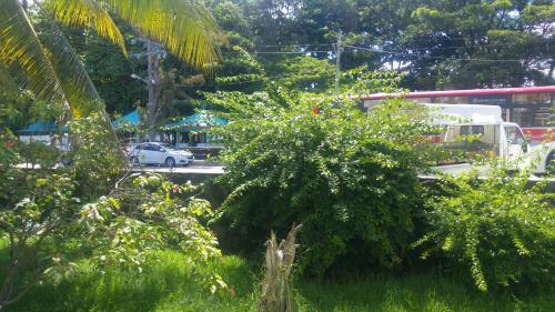 Apartamento Residence Pereybere - Opposite Public Beach