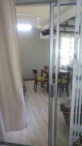 Apartamento Residence Pereybere - Opposite Public Beach