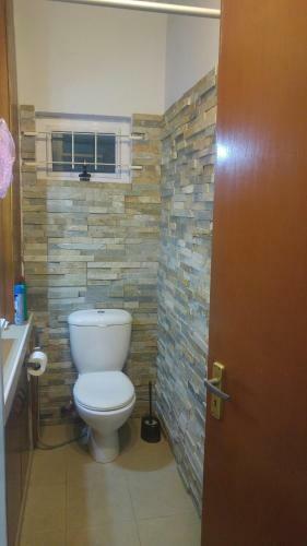 Apartamento Residence Pereybere - Opposite Public Beach