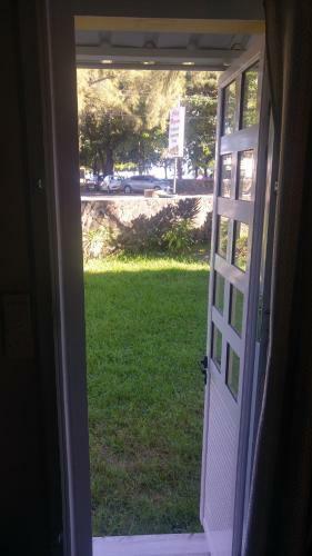 Apartamento Residence Pereybere - Opposite Public Beach