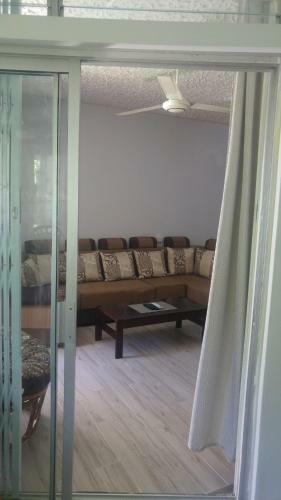 Apartamento Residence Pereybere - Opposite Public Beach
