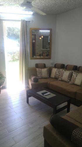 Apartamento Residence Pereybere - Opposite Public Beach