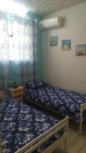 Apartamento Residence Pereybere - Opposite Public Beach