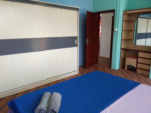 Apartamento Kaz Ami Cozy Home