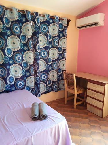 Apartamento Kaz Ami Cozy Home