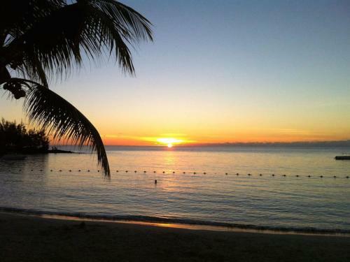 Apartamento Beach Cove 4