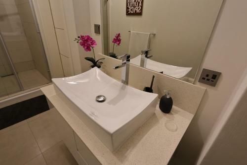 Apartamento Beach Cove 4