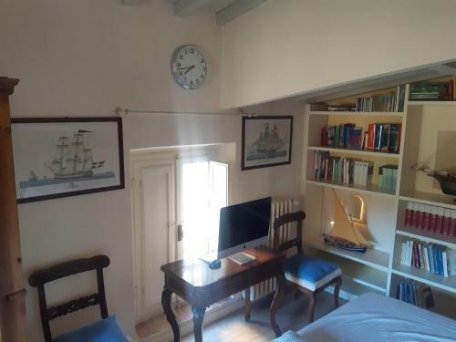 Villa Vers� A Settignano - Firenze