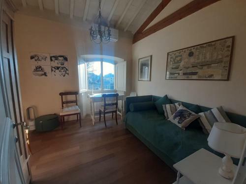 Villa Vers� A Settignano - Firenze