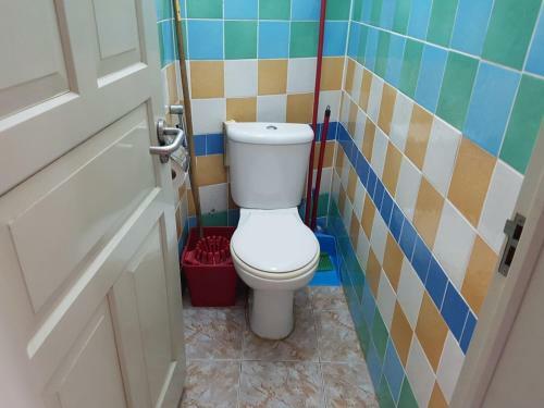 Apartamento Lapiroguevilla