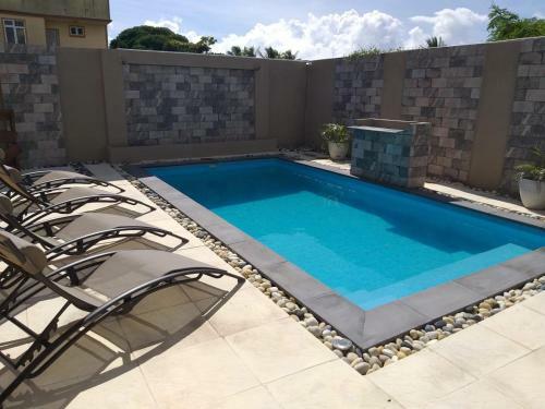 Apartamento Villa Oceane