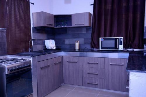 Apartamento Villa Oceane