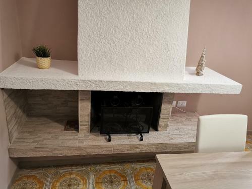 Apartamento Loft In Centro Con Camino - Sestola