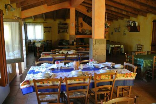 Agroturismo Agriturismo S'armidda