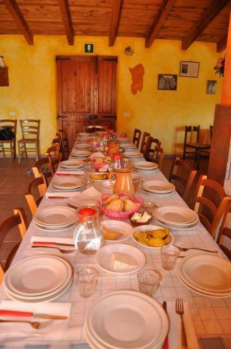 Agroturismo Agriturismo S'armidda