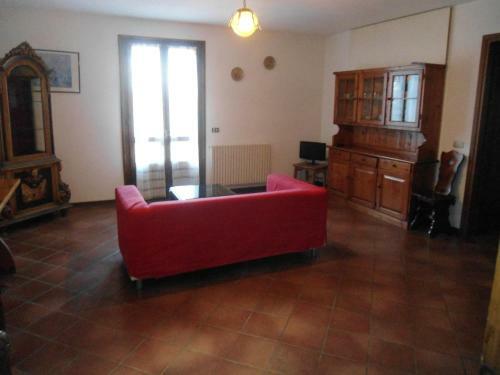 Apartamento Residence Fontanelle