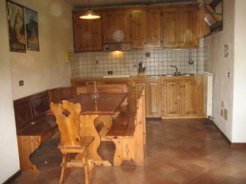Apartamento Residence Fontanelle
