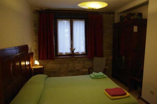 Bed & Breakfast Fattoria La Guedrara