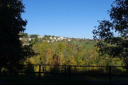 Bed & Breakfast Fattoria La Guedrara
