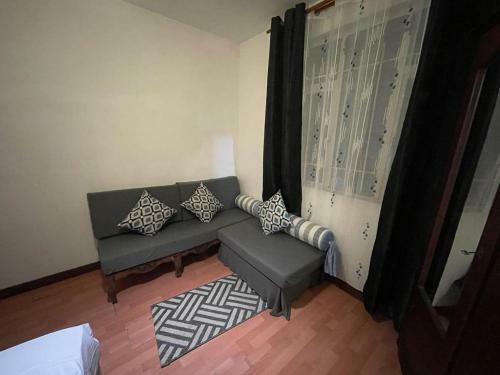 Apartamento Pereyber 2 Room Appartment