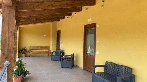Agroturismo Agriturismo B&B Dal Professore