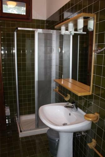 Apartamento Due Scoiattoli