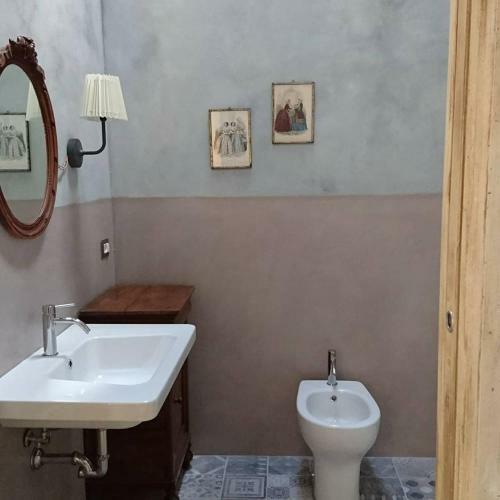 Bed & Breakfast Due Principi E UNA Fata