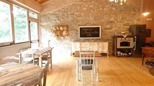 Bed & Breakfast Due Principi E UNA Fata