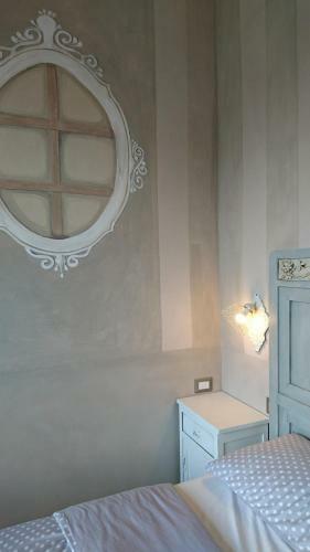 Bed & Breakfast Due Principi E UNA Fata