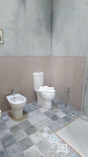 Bed & Breakfast Due Principi E UNA Fata