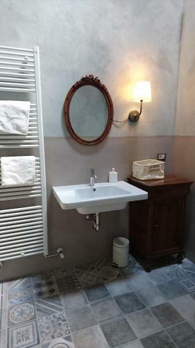Bed & Breakfast Due Principi E UNA Fata