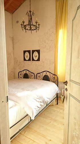 Bed & Breakfast Due Principi E UNA Fata